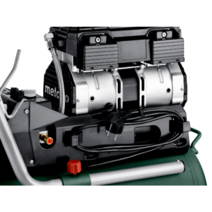METABO Basic 220-24 OF Silent (601593000) Kompresor