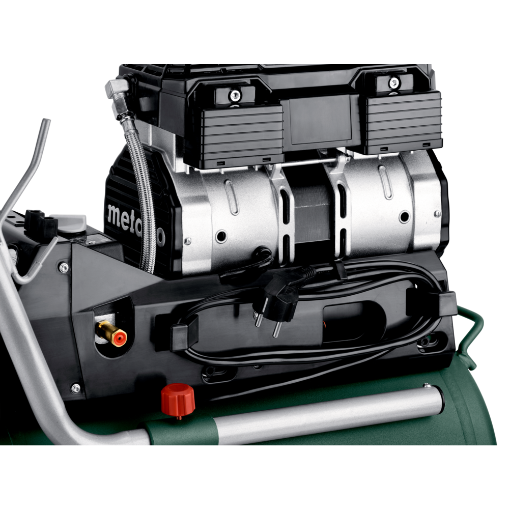METABO Basic 220-24 OF Silent (601593000) Kompresor