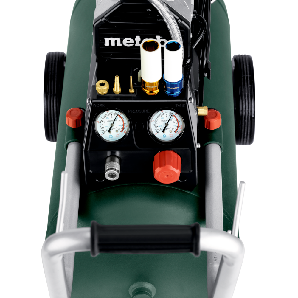 METABO Basic 270-50 OF Silent (601594000) Kompresor