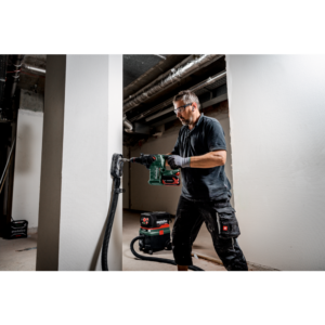 METABO Baterijski paket LiHDX 18 V - 8,0 Ah (624975000)