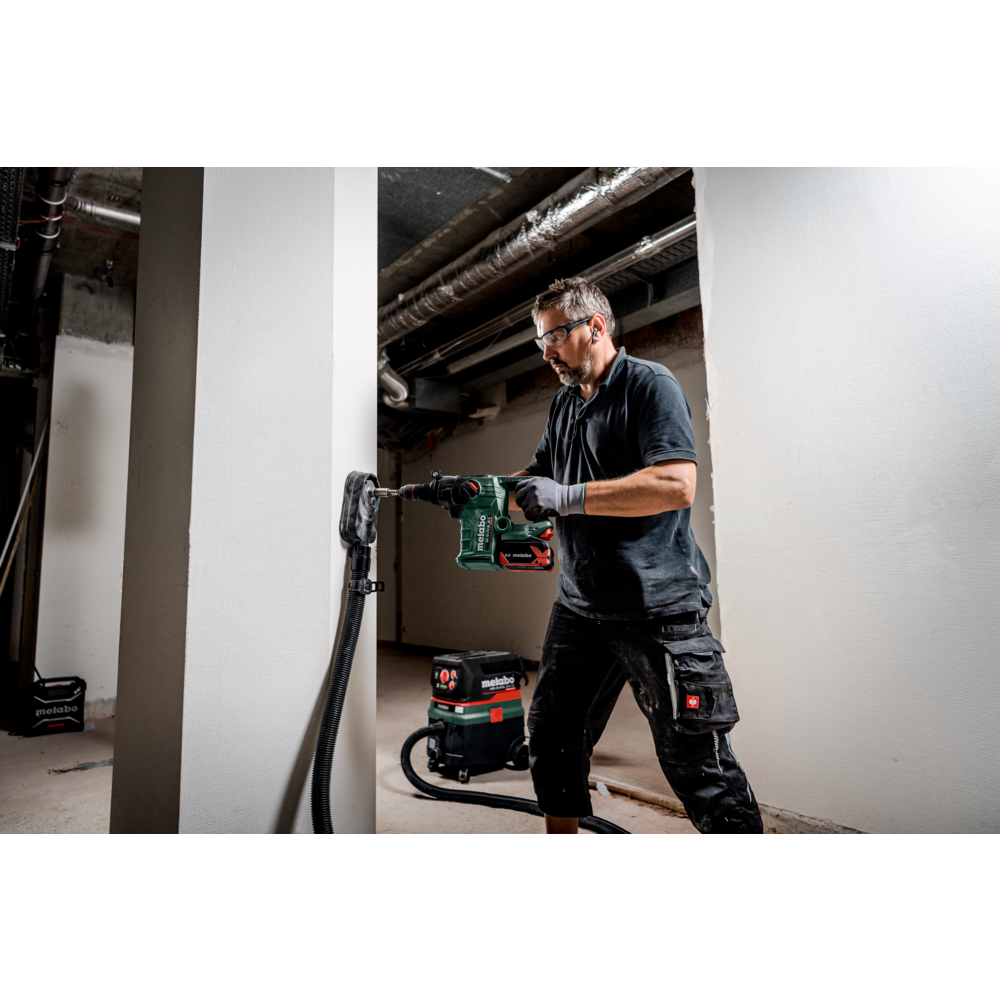 METABO Baterijski paket LiHDX 18 V - 8,0 Ah (624975000)