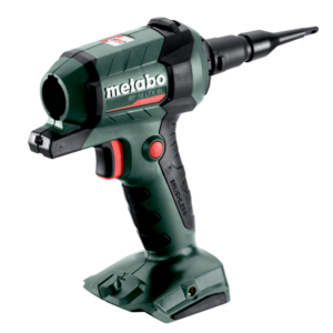 METABO BP 18 LTX BL (600798850) Baterijska spihovalna pištola