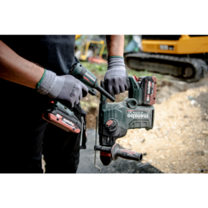 METABO BP 18 LTX BL (600798850) Baterijska spihovalna pištola