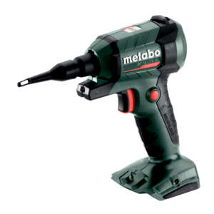 METABO BP 18 LTX BL (600798850) Baterijska spihovalna pištola