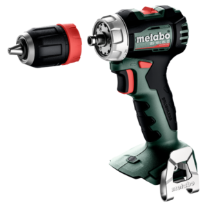 METABO BS 18 L BL Q (613156840) Baterijski vrtalnik/ vijačnik