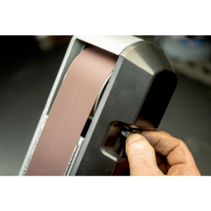 METABO BS 200 PLUS (604220000) KOMBINIRANI TRAČNI MIZNI BRUSILNIK