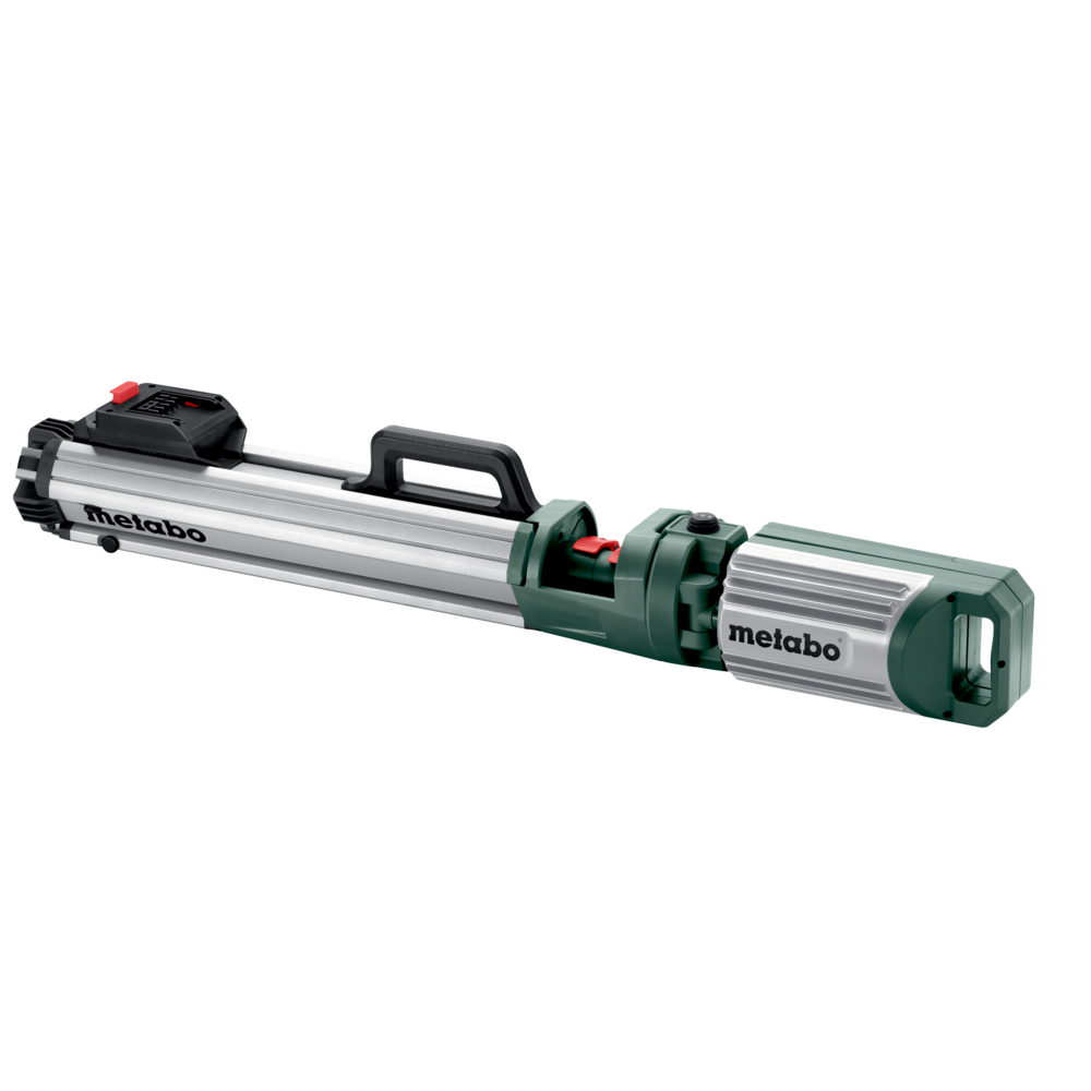 METABO BSA 18 LED 5000 DUO-S (601507850) BATERIJSKE SVETILKE ZA GRADBIŠČA