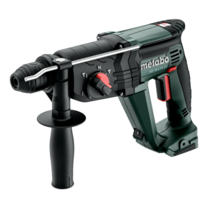 METABO COMBO SET 2.3.2 18 V (685216500) BATERIJSKI STROJ V KOMPLETU