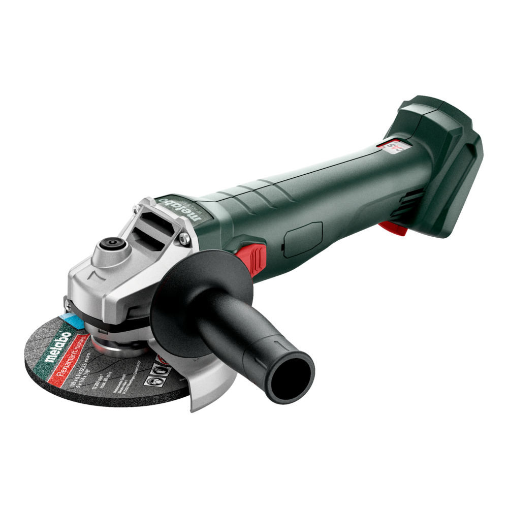 METABO COMBO SET 2.4.3 18 V (685204500) BATERIJSKI STROJ V KOMPLETU