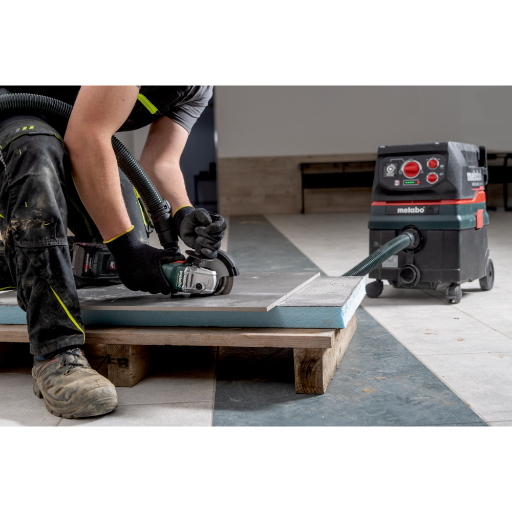 METABO COMBO SET 2.4.3 18 V (685204500) BATERIJSKI STROJ V KOMPLETU