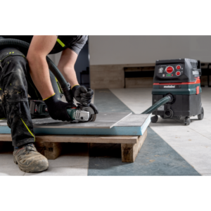 METABO COMBO SET 2.4.4 18 V (685205500) BATERIJSKI STROJ V KOMPLETU