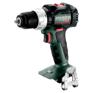 METABO Combo Set 2.8.4 18V (685196000) Baterijski stroj v kompletu