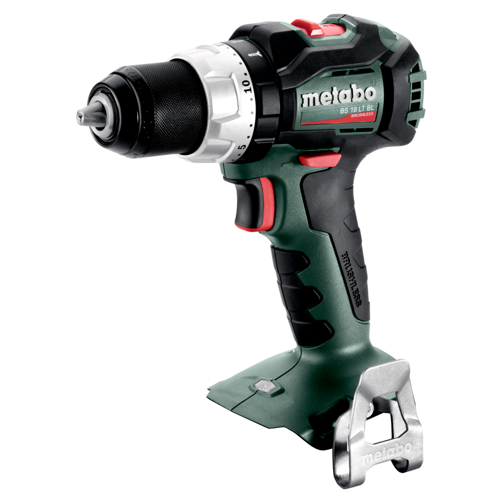 METABO Combo Set 2.8.4 18V (685196000) Baterijski stroj v kompletu