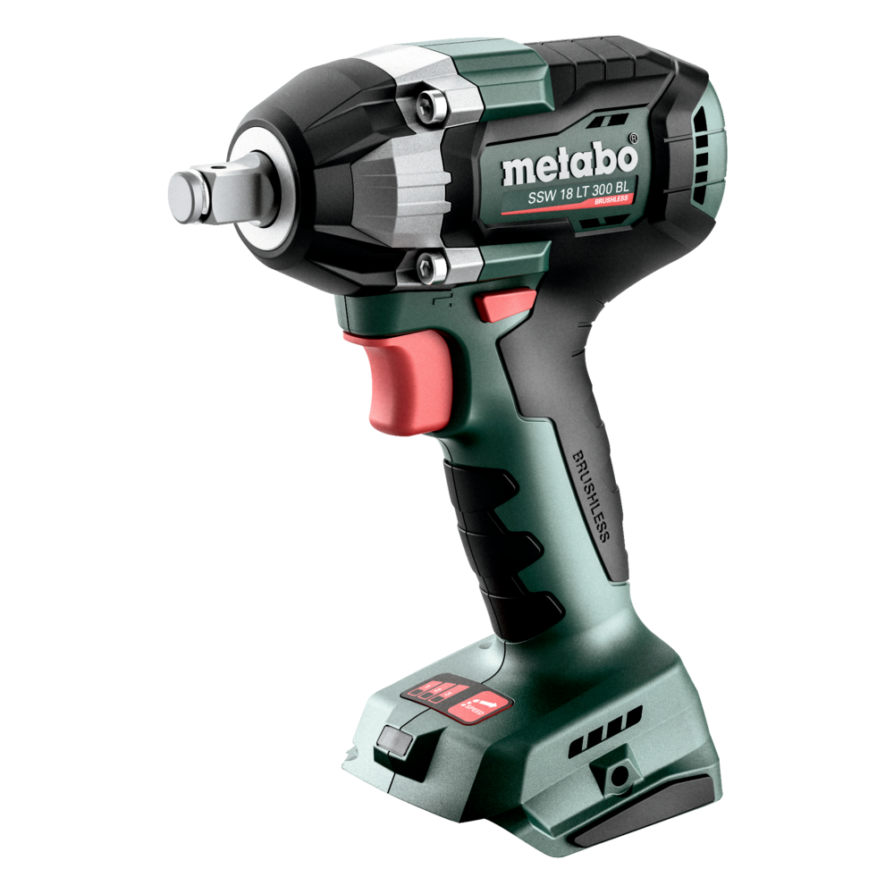 METABO Combo Set 2.9.3 18V (685203000) KOMPLET ORODJA