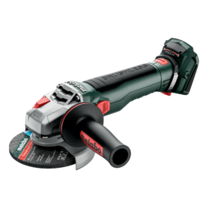METABO COMBO SET 2.9.4 18 V (685208650) BATERIJSKI STROJ V KOMPLETU