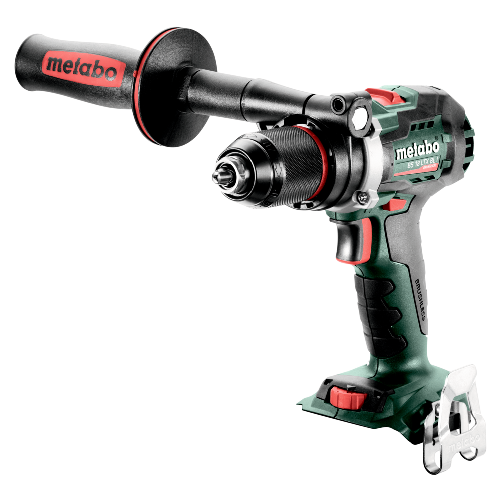 METABO Combo Set 4.3.2 18V (685209000) KOMPLET ORODJA