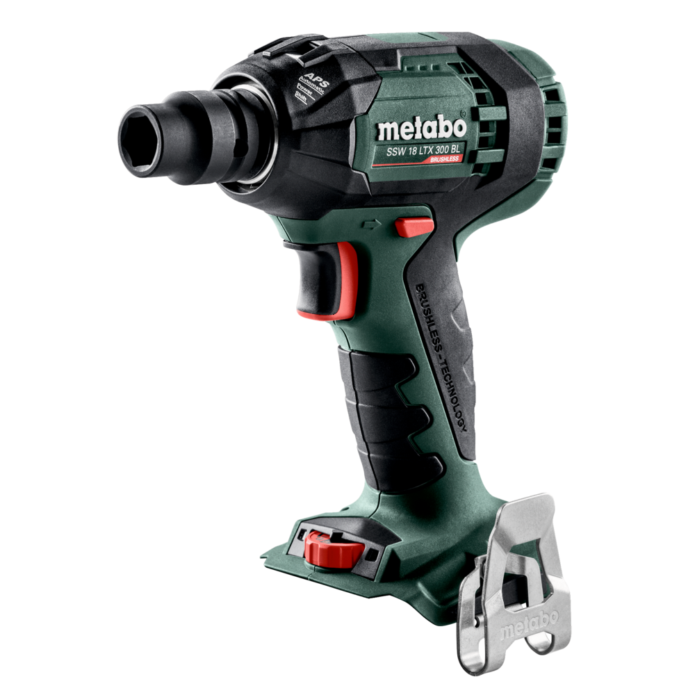 METABO COMBO SET 5.2 (685213000) BATERIJSKI STROJ V KOMPLETU