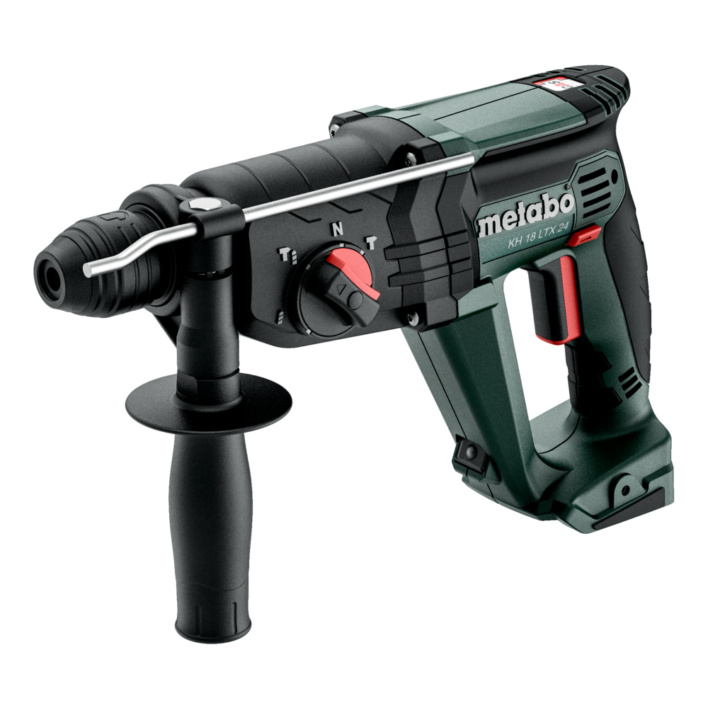 METABO Combo Set Gradbeni 4.3 (685214000) KOMPLET ORODJA