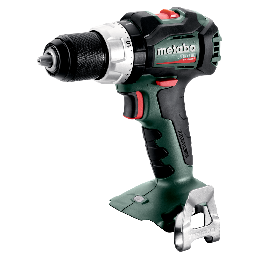 METABO Combo Set Gradbeni 4.3 (685214000) KOMPLET ORODJA
