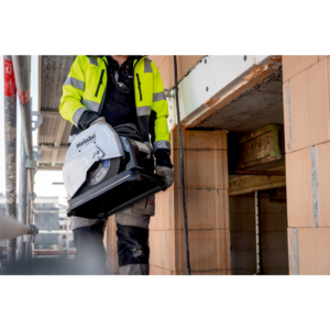 METABO CS 22-355 (601786000) REZALNIK ZA KOVINO