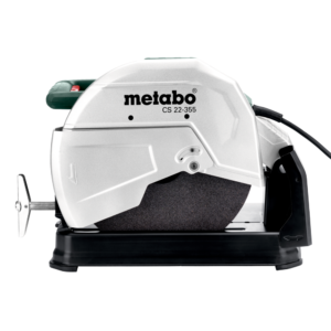 METABO CS 22-355 (601786000) REZALNIK ZA KOVINO