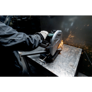 METABO CS 24-355 S (601787000) REZALNIK ZA KOVINO