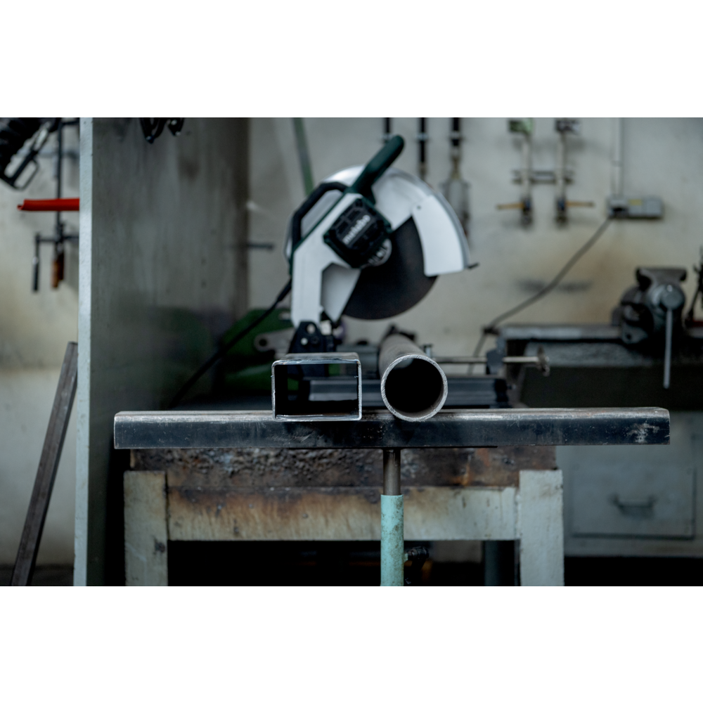 METABO CS 24-355 S (601787000) REZALNIK ZA KOVINO