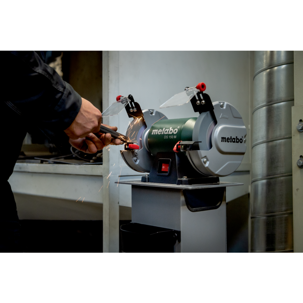 METABO DS 150 M (604150000) Mizni brusilnik