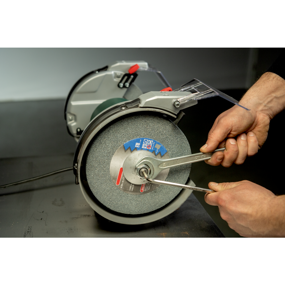 METABO DS 150 PLUS (604160000) MIZNI BRUSILNIK