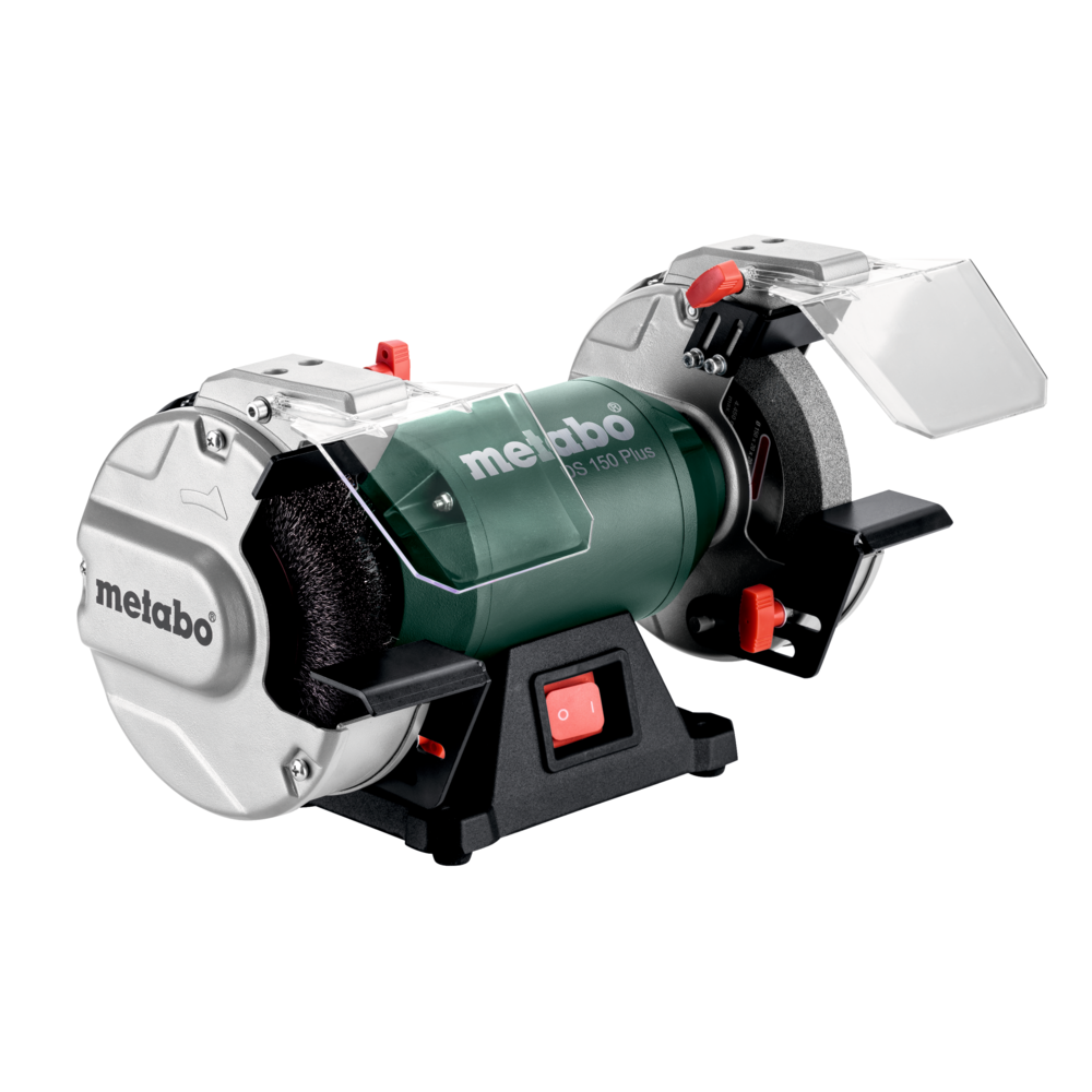 METABO DS 150 PLUS (604160000) MIZNI BRUSILNIK