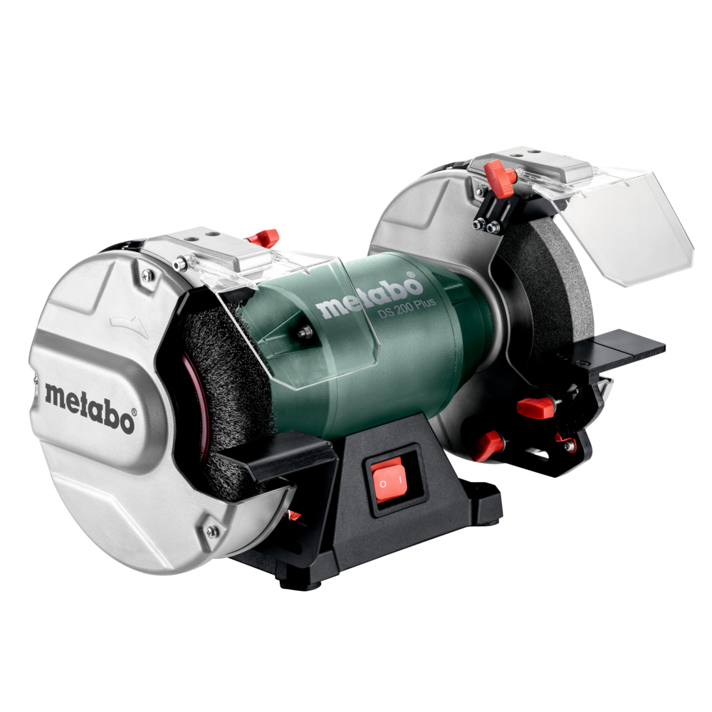 METABO DS 200 PLUS (604200000) MIZNI BRUSILNIK