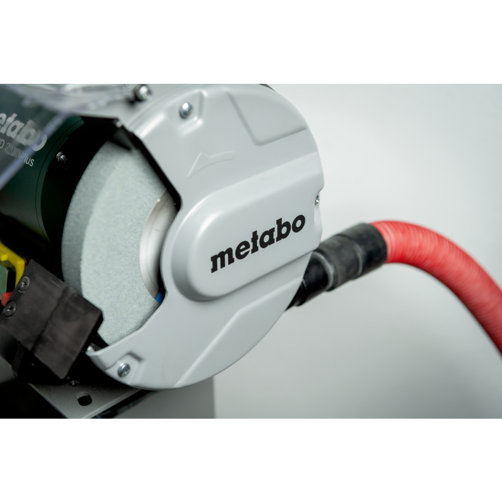 METABO DSD 200 PLUS (604210000) MIZNI BRUSILNIK