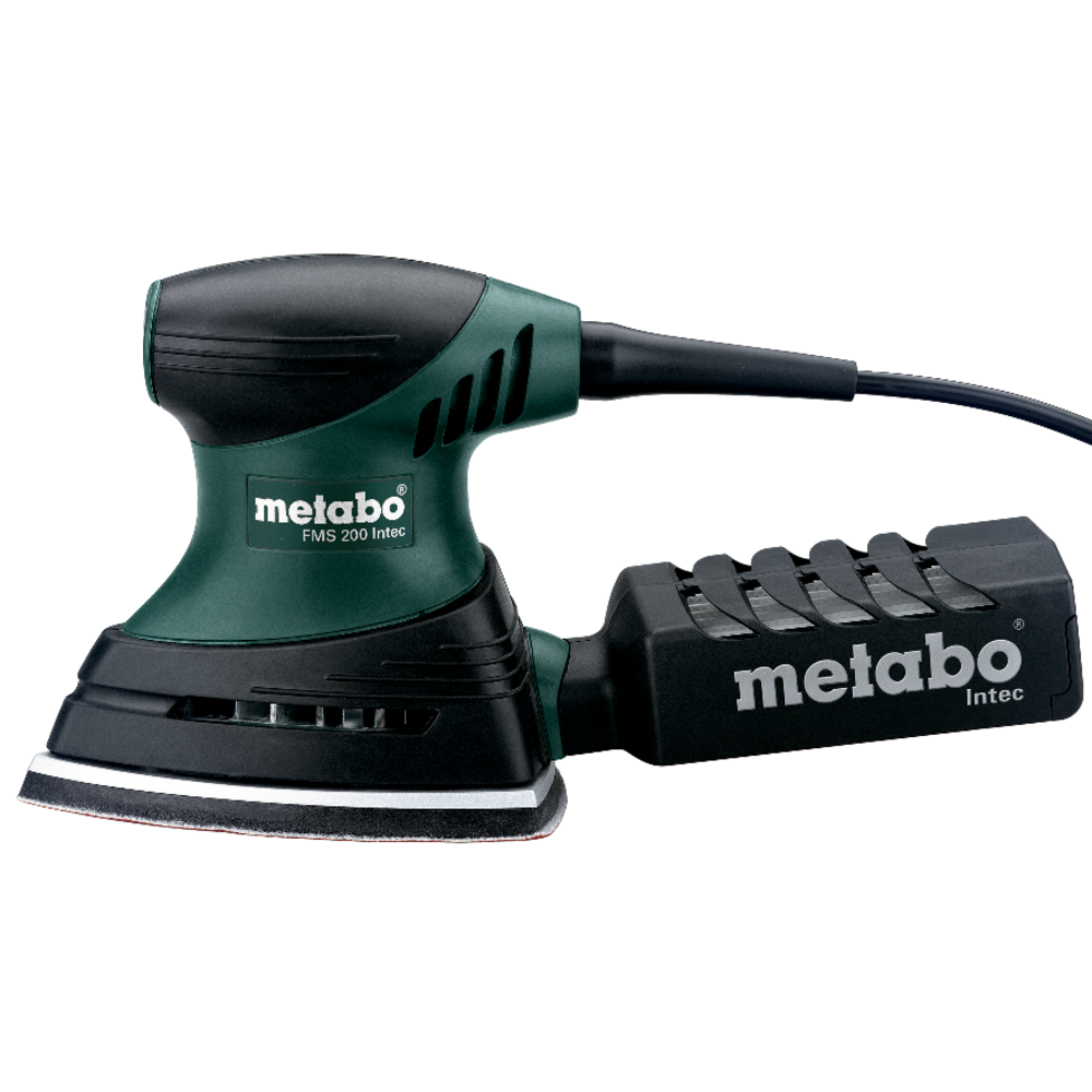 METABO FMS 200 INTEC (600065500) VIBRACIJSKI BRUSILNIK