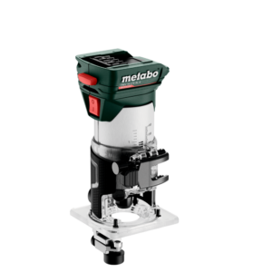 METABO FMV 18 LTX BL 8 (601742800) Baterijski obrezovalni rezkar
