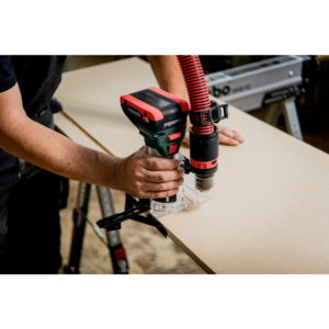 METABO FMV 18 LTX BL 8 (601742800) Baterijski obrezovalni rezkar