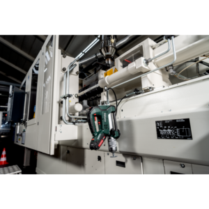 METABO FP 18 LTX (600789850) BATERIJSKA PIŠTOLA ZA MAZANJE