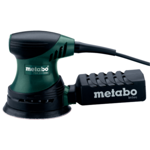 METABO FSX 200 INTEC (609225500) ORBITALNI BRUSILNIK