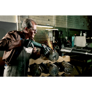 METABO GE 710 PLUS (600616000) PREMI BRUSILNIK