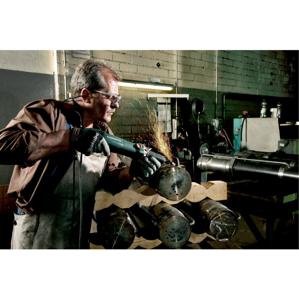 METABO GE 710 PLUS (600616000) PREMI BRUSILNIK