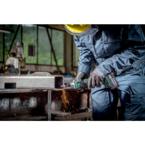 METABO GVB 18 LTX BL 11-28 COMPACT (600828850) BATERIJSKI PREMI BRUSILNIK