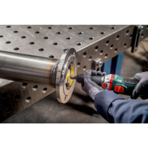METABO GVB 18 LTX BL 11-7 HT (600829850) BATERIJSKI PREMI BRUSILNIK