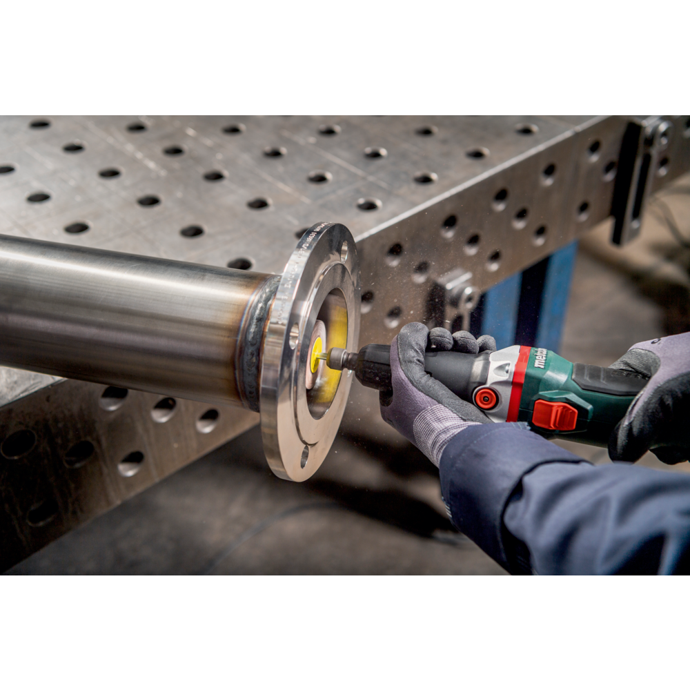 METABO GVB 18 LTX BL 11-7 HT (600829850) BATERIJSKI PREMI BRUSILNIK