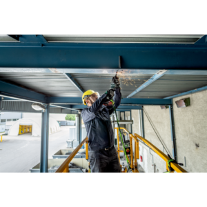 METABO GVPB 18 LTX BL 11-28 (600827850) Baterijski premi brusilnik