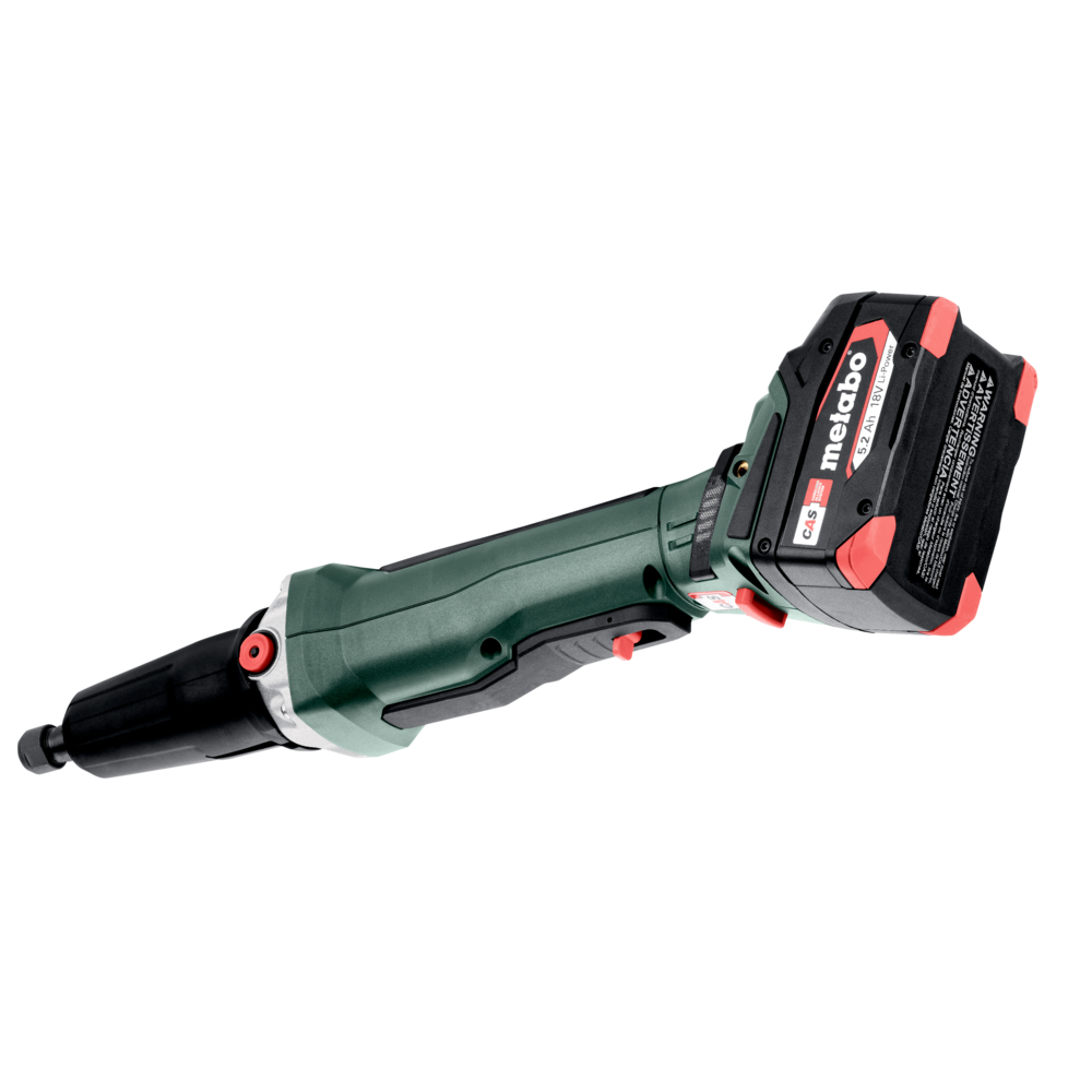 METABO GVPB 18 LTX BL 11-28 (600827850) Baterijski premi brusilnik