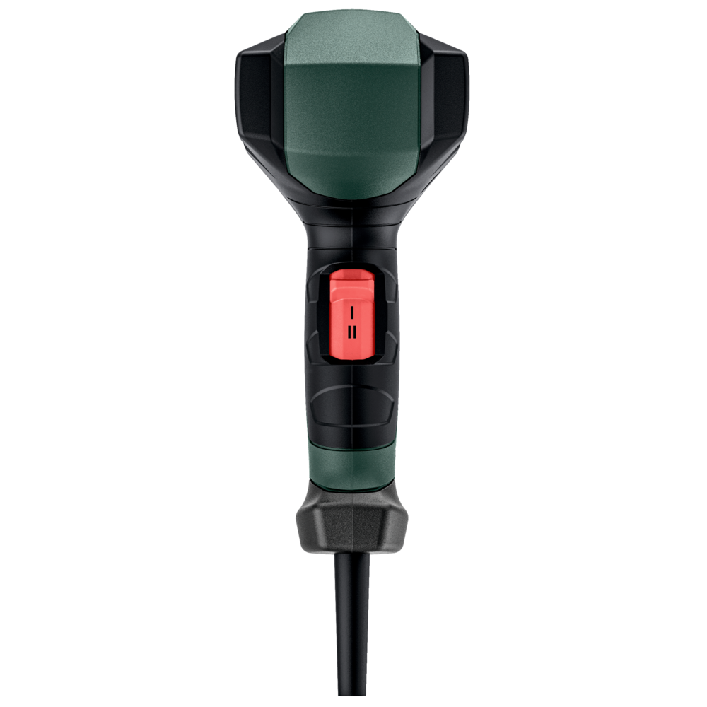 METABO HG 16-500 (601067000) TOPLOZRAČNI FEN