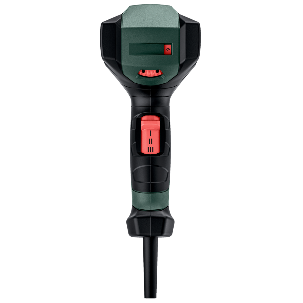 METABO HG 20-600 (602066000) TOPLOZRAČNI FEN