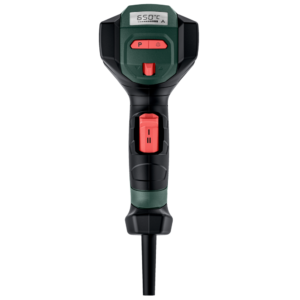 METABO HGE 23-650 LCD (603065000) TOPLOZRAČNI FEN