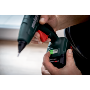METABO HK 18 LTX 20 (600797840) Baterijska lepilna pištola