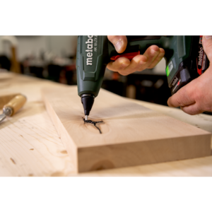 METABO HK 18 LTX 20 (600797850) BATERIJSKA LEPILNA PIŠTOLA