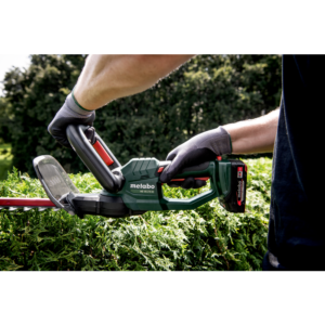 METABO HS 18 LTX 45 (601717850) BATERIJSKE VRTNE ŠKARJE